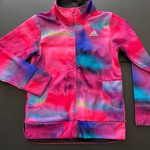 New Girls Adiddas Jacket